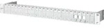Metz Connect Patchfeld modul 24Port TN MPP24-7035-leer