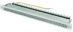 Teleg&auml;rtner 19Z.Patch Panel 1HE gr 100007018