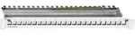 Rutenbeck UM-Patchpanel 24-Port PP-UM A-24/1