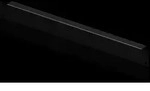 Rittal Blindpanel 1HE DK 7151.005 (VE2)
