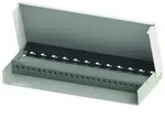 Teleg&auml;rtner PatchPanel MPD24-HS K 100007019