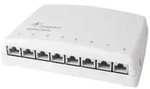 Teleg&auml;rtner Mini-Verteiler Cat6 100006984