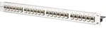 Metz Connect 24-Port Panel E-DAT Modul TN EDATmod-MP24-Edst