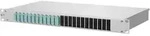 Metz Connect Spleissbox best&uuml;ckt OpDATfix 12SC-D OM3