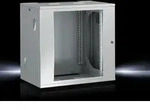 Rittal FlatBox 12HE 600x625x600mm DK 7507.120