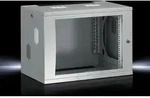Rittal FlatBox 9HE 600x600x492mm DK 7507.110
