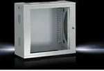 Rittal FlatBox 12HE 600x625x400mm DK 7507.020