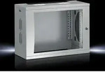 Rittal FlatBox 9HE 600x400x492mm DK 7507.010