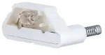Busch-Jaeger Glimmlampe 3857
