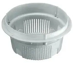 Busch-Jaeger UP-Einbaudose 8229/1