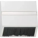 Gira Zentralplatte rws-gl 068203