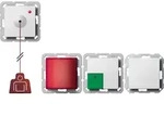 Gira Notrufset System 55 291403