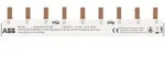 ABB Stotz S&amp;J Sammelschiene PS3/9