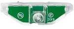 Merten LED-Beleuchtungs-Modul MEG3901-0000