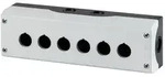 Eaton Aufbaugeh&auml;use M22-I6