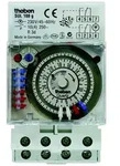 Theben Quarzschaltuhr SUL 188g