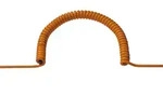Bachmann Spiralleitung PUR 684.882