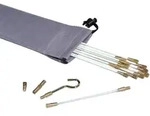 HellermannTyton Cable Scout Basis-Set CS-SB