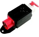 Bachmann CEE-Adapter 349.183