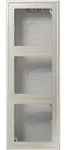 Jung AP-Kappe 3-fach eds lack ES 2583 A-L