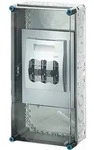 Hensel Sicherungsgeh&auml;use Mi 5451