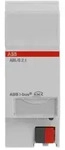ABB Stotz S&amp;J Applikationsbaustein ABL/S2.1