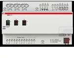 ABB Stotz S&amp;J Raum Master, Basic, REG RM/S1.1