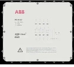 ABB Stotz S&amp;J Raum-Controller RC/A8.2