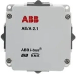 ABB Stotz S&amp;J Analogeingang AE/A2.1