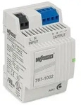 WAGO GmbH &amp; Co. KG Stromversorgung 787-1002