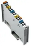 WAGO GmbH &amp; Co. KG Analog Ausgangsklemme 750-557