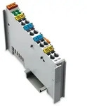 WAGO GmbH &amp; Co. KG 4-Kanal Ausgangsklemme 750-531