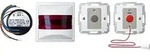 Merten Behinderten-WC-Set pws/gl MEG4849-1419