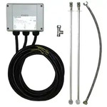 Stiebel Eltron Anschlu&szlig;-Set-Herd Elektro LRH 11/13 223409