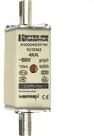 Mersen NH-Sicherungseinsatz SF NH000GG50V40