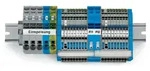 WAGO GmbH &amp; Co. KG Hauptverteiler-Set 821-122