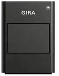 Gira Funk Handsender 1fach 535010