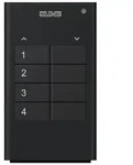 Jung Funk-Handsender, 4-kanalig FM HS 4