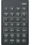 Gira IR-Fernbedienung 238200