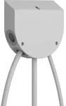 Bachmann K&uuml;chen-Anschlussbox 923.001