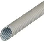 Fr&auml;nkische Kunststoff-Wellrohr mittel FFKuS-EM-F 25 gr
