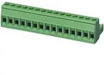 Phoenix Contact Stecker MSTB 2,5/ 2-ST-5,08