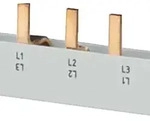 Siemens Dig.Industr. Stiftsammelschiene 5ST3615