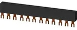 Siemens Dig.Industr. Sammelschiene 3RV1915-1CB