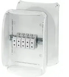 Hensel Kabelabzweigkasten KF 5050 G