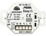 Peha Funk Empf&auml;nger UP D 452 FU-EBI O.T.