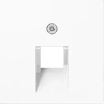 Jung Abdeckung aws A 569-1 PLUA WW