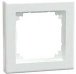 Merten Rahmen 1f.aws/gl 478125