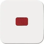 Busch-Jaeger Wippe aws 2509-214
