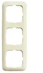 Busch-Jaeger Rahmen 3-fach 2513-212